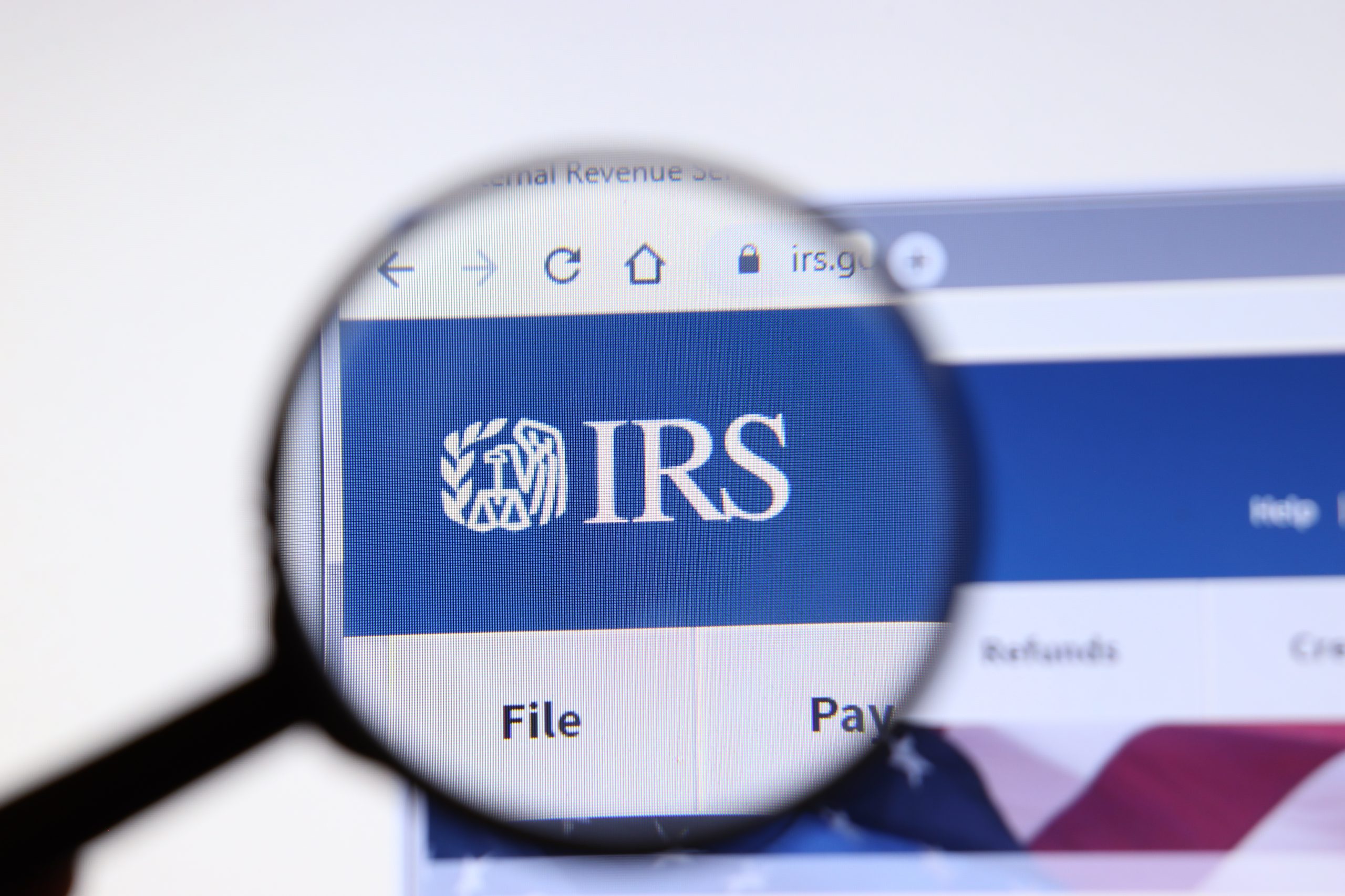 Blog Series on The IRS Website Resources, Tips, and Tricks HKA CPAs